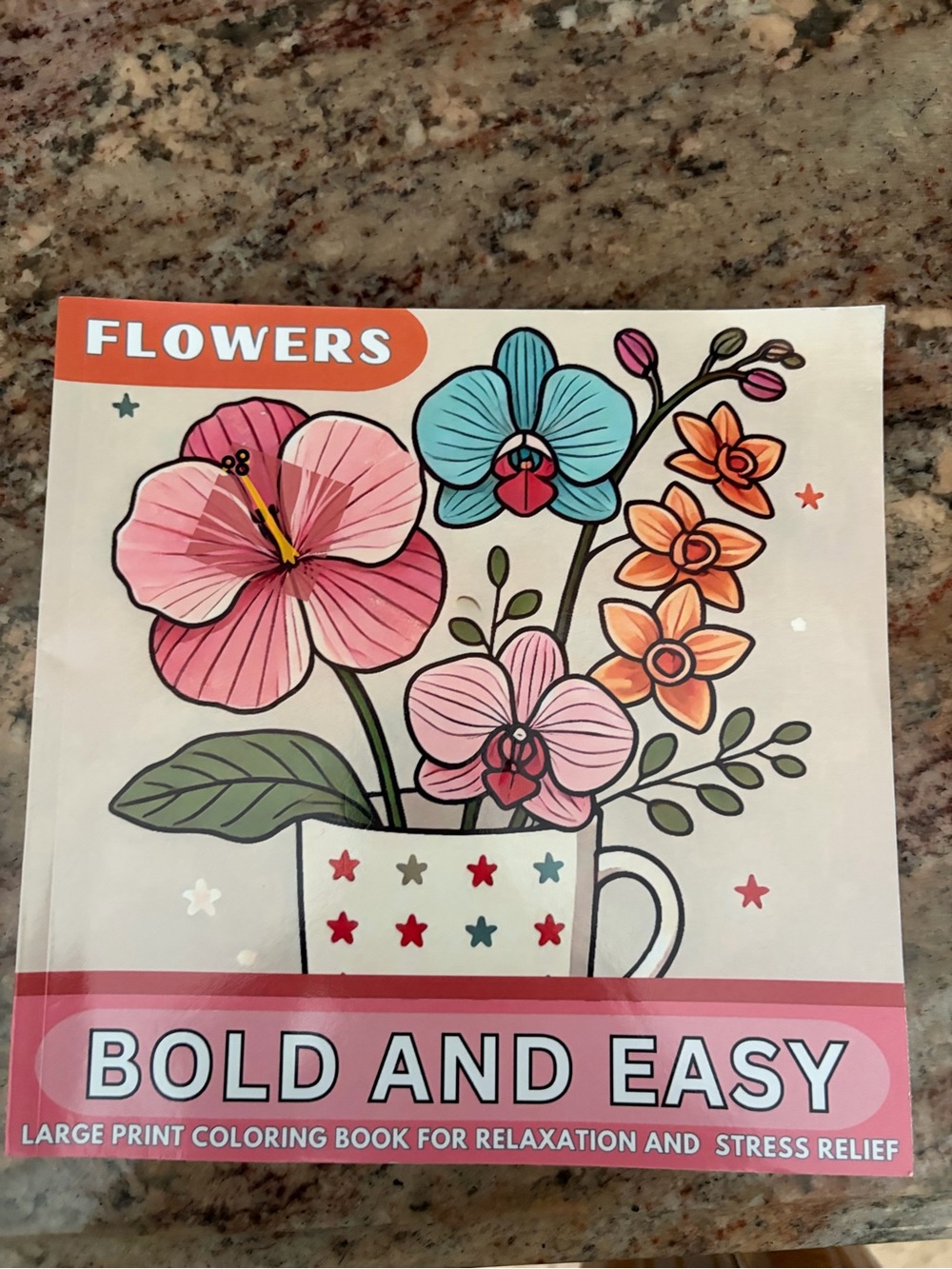 Assorted Coloring Books Pack - Multi-Color - Picture 7 of 7